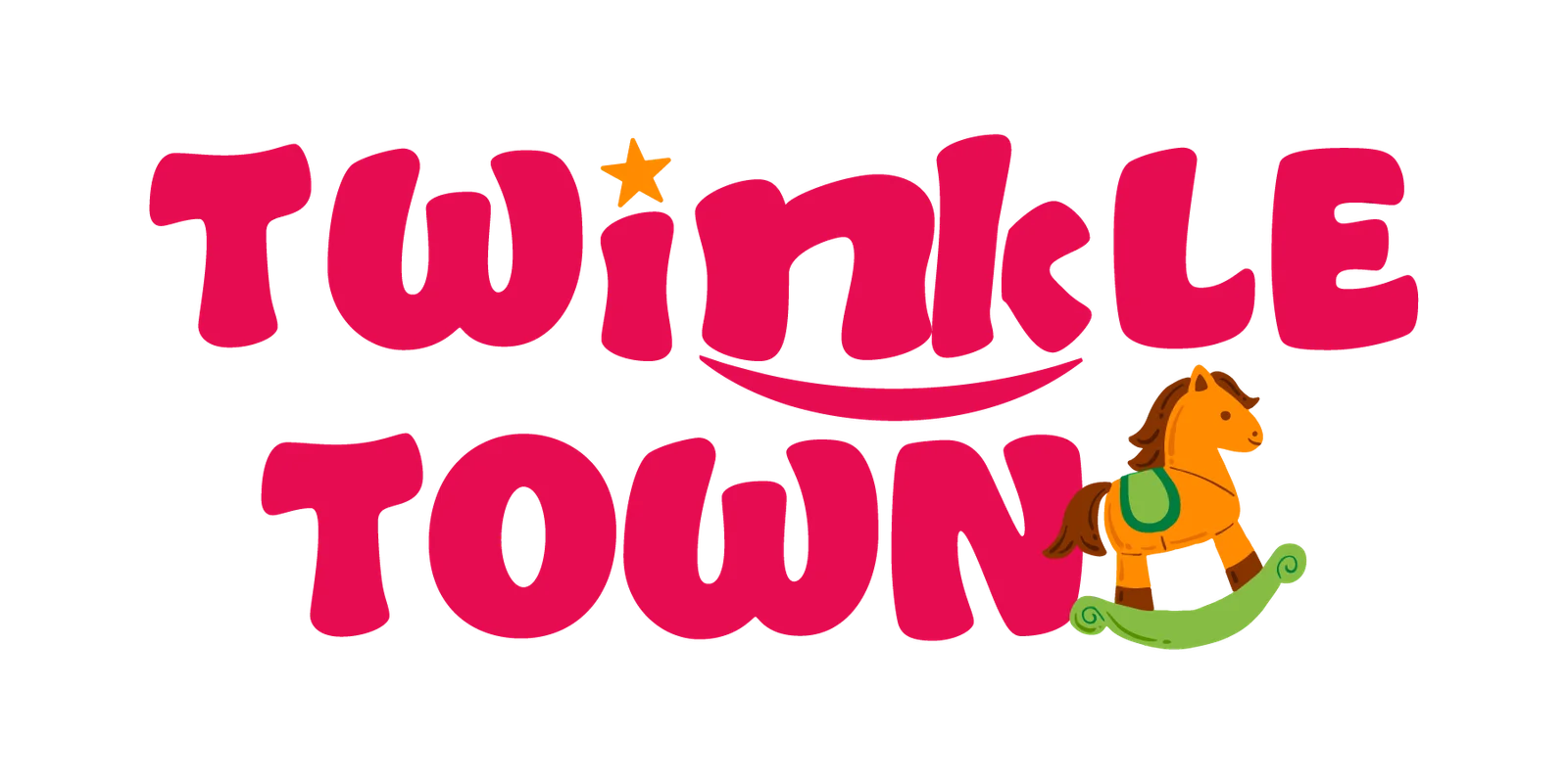 TwinkleTown Toys Logo