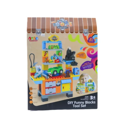 diy funny blocks tool set my little engineer building toys twinkle town hamilton