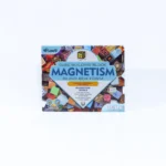 cube building block magnetism blind box magnetic toy kids twinkle town hamilton