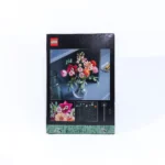 lego flower bouquet display set decorative building twinkle town hamilton