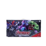 avengers age of ultron superhero toy set marvel kids toy twinkle town hamilton