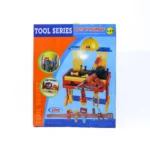 tool series diy workbench play set kids construction toy twinkle town hamilton