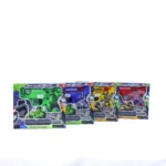 superhero gel bullets toy gun kids hulk captain spiderman bumblebee twinkle town hamilton