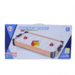 Tabletop air hockey game powerful fan arcade style toy from Twinkle Town Hamilton