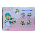Rock N Play baby rocker 2 in 1 infant to toddler chair from Twinkle Town Hamilton