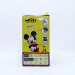 Mickey and Friends variety drawbar suitcase toy portable play set for kids from Twinkle Town Hamilton
