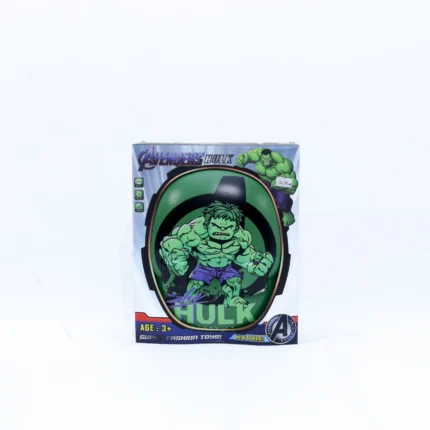 Hulk action toy for kids super hero figure from Twinkle Town Hamilton
