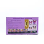 LED butterfly fairy wings for kids light-up princess costume from Twinkle Town Hamilton
