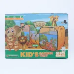 kids garden tent zoo theme play tent ocean balls twinkle town hamilton