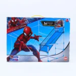 spider man basketball arcade game for kids