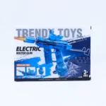 trendy toys electric water gun kids summer toy twinkle town hamilton