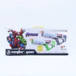 avengers endgame water gun set kids outdoor toy twinkle town hamilton
