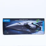 brushless high speed rc boat racing toy