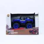 cross country rc jeep high speed