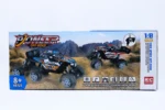 doner off road rc truck 1 8 scale