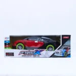 rc super racing car power x