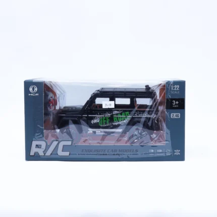 rc off road suv 4wd toy car