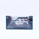 rc 4wd off-road suv toy car