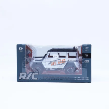 rc 4wd off-road suv toy car