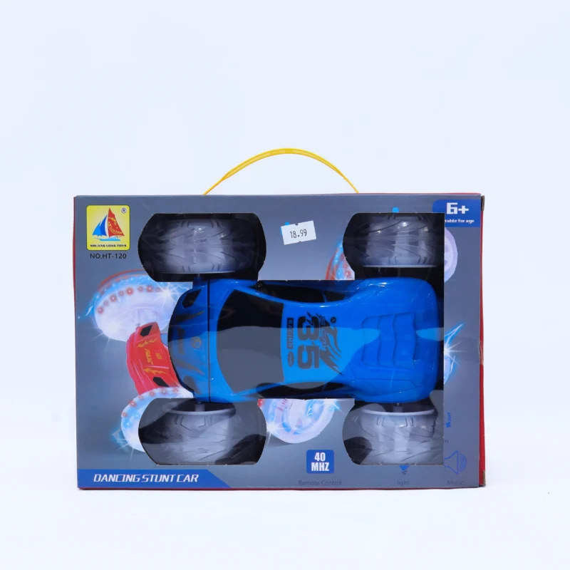 mini rc racing car toy for kids