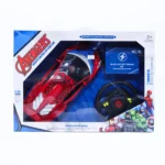 avengers 1 12 rc spider racing car for kids