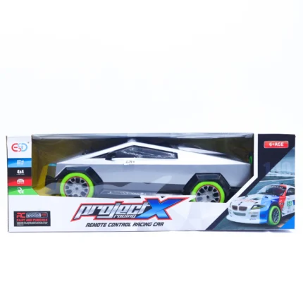 remote control racing car toy