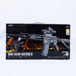 big gun series m416 toy rifle