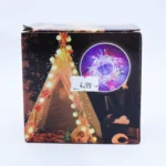 led fairy string lights kids room teepee