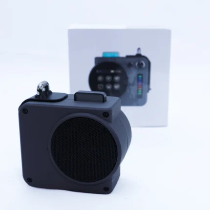 portable mini speaker toy