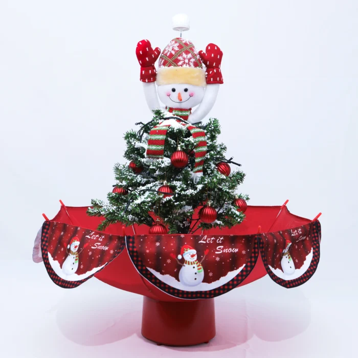 EOS_8152 christmas snowman tree decoration festive toy