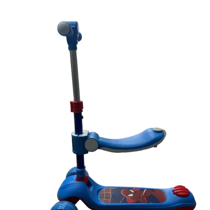 Kids' 3-Wheel Kick Scooter | Ages 2–5 | Twinkle Town Hamilton