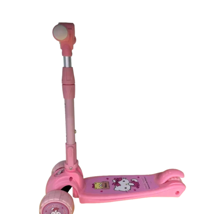 Kids' 3-Wheel Kick Scooter | Ages 2–5 | Twinkle Town Hamilton