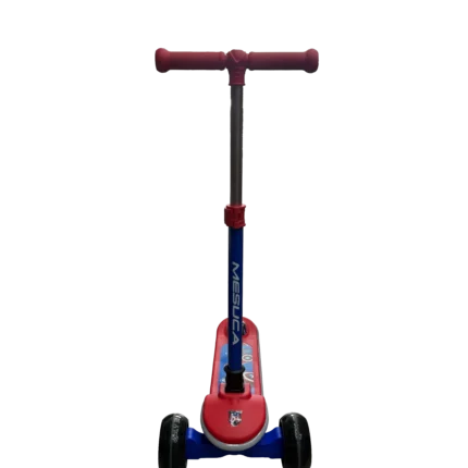 Kids' 3-Wheel Kick Scooter | Ages 2–5 | Twinkle Town Hamilton