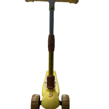 Kids' 3-Wheel Kick Scooter | Ages 2–5 | Twinkle Town Hamilton